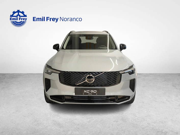 immagine del veicolo VOLVO XC90
