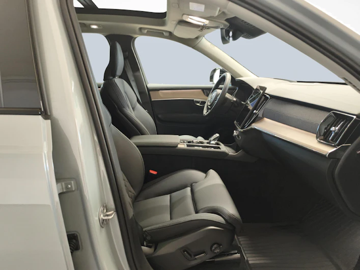 immagine del veicolo VOLVO XC90