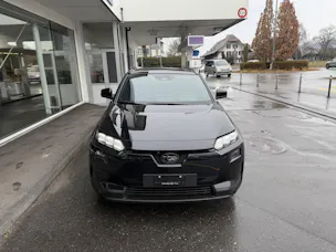 Subaru Solterra eV Luxury AWD