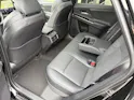 Subaru Solterra eV Luxury AWD