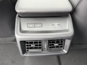 Subaru Solterra eV Luxury AWD