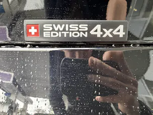 Subaru Solterra eV Luxury AWD
