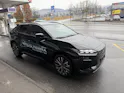 Subaru Solterra eV Luxury AWD