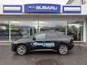Subaru Solterra eV Luxury AWD