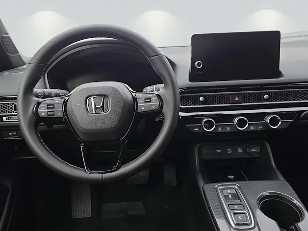 Honda Civic 2.0 i-MMD Elegance