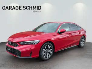 Honda Civic 2.0 i-MMD Elegance