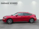Honda Civic 2.0 i-MMD Elegance
