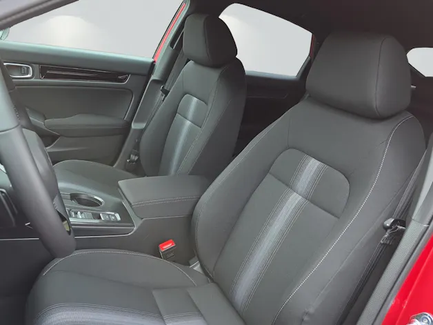 Honda Civic 2.0 i-MMD Elegance