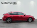 Honda Civic 2.0 i-MMD Elegance