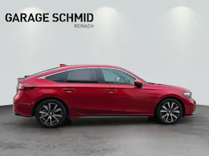 Honda Civic 2.0 i-MMD Elegance
