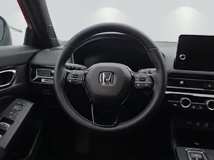 Honda Civic 2.0 i-MMD Elegance