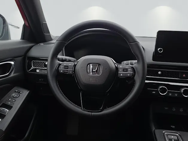 Honda Civic 2.0 i-MMD Elegance