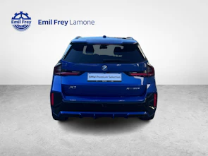 Fahrzeugbild BMW X1 30e xDrive