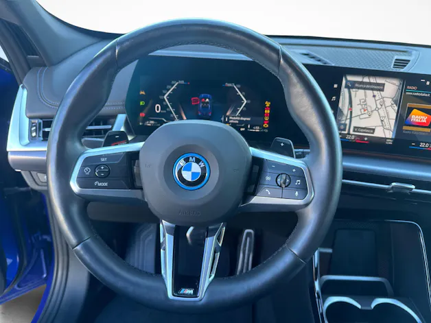 BMW X1 30e xDrive