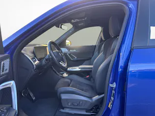 BMW X1 30e xDrive