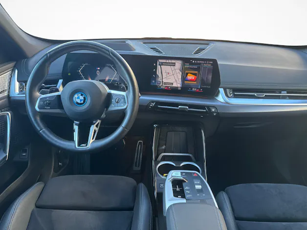BMW X1 30e xDrive