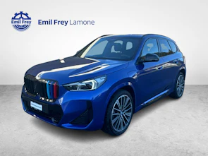Fahrzeugbild BMW X1 30e xDrive