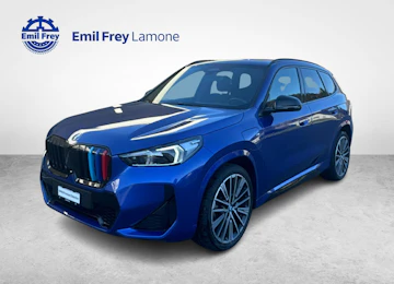 Fahrzeugbild BMW X1 30e xDrive Fahrzeugbild BMW X1 30e xDrive