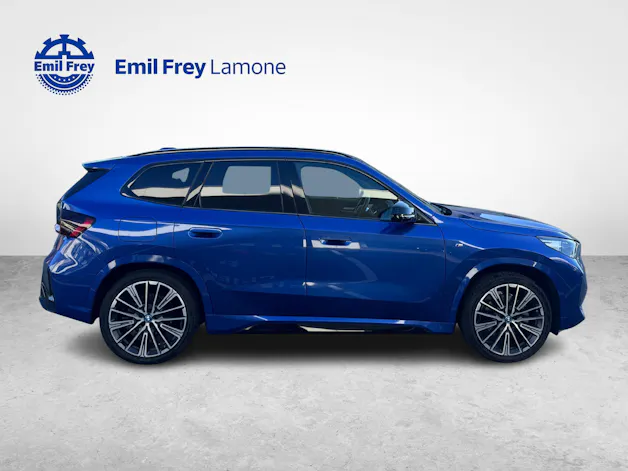 BMW X1 30e xDrive
