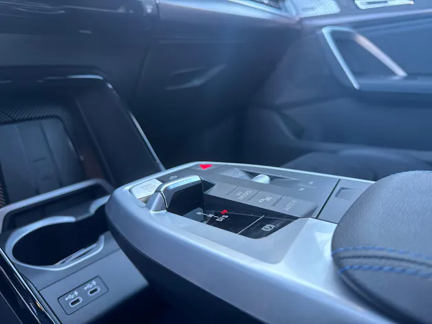 BMW X1 30e xDrive