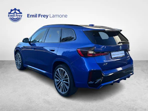 Fahrzeugbild BMW X1 30e xDrive