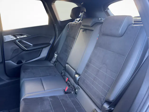 BMW X1 30e xDrive