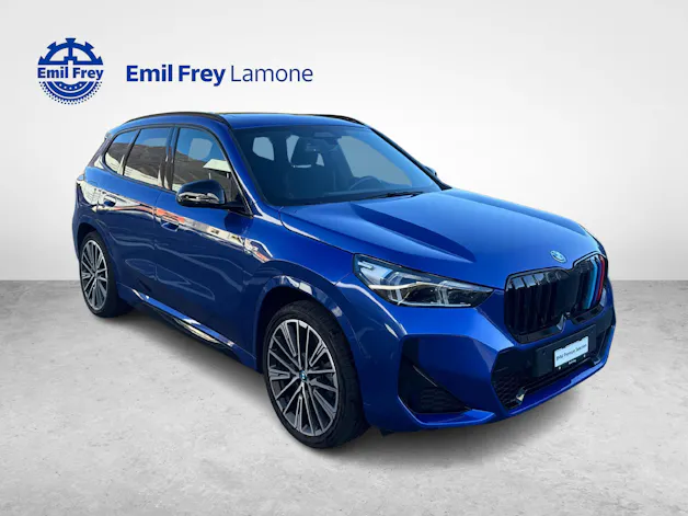 BMW X1 30e xDrive