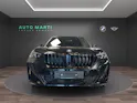 BMW X1 20d xDrive paddles