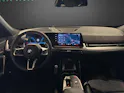BMW X1 20d xDrive paddles