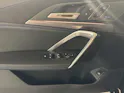 BMW X1 20d xDrive paddles
