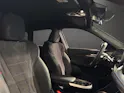BMW X1 20d xDrive paddles