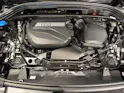 BMW X1 20d xDrive paddles