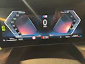 BMW X1 20d xDrive paddles