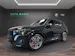 BMW X1 20d xDrive paddles