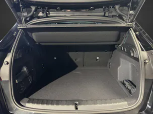 BMW X1 20d xDrive paddles