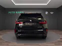 BMW X1 20d xDrive paddles