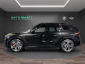 BMW X1 20d xDrive paddles