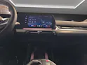 BMW X1 20d xDrive paddles