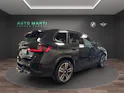 BMW X1 20d xDrive paddles