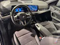 BMW X1 20d xDrive paddles