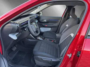 Citroën C3 1.2 Hybrid Plus