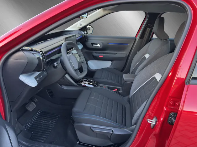 Citroën C3 1.2 Hybrid Plus