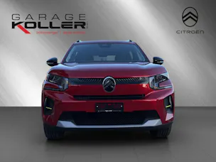 Citroën C3 1.2 Hybrid Plus