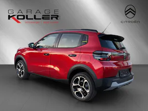 Citroën C3 1.2 Hybrid Plus
