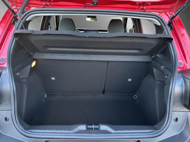 Citroën C3 1.2 Hybrid Plus