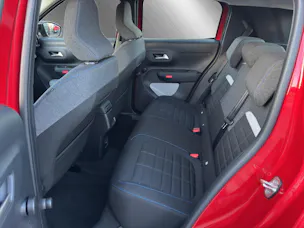 Citroën C3 1.2 Hybrid Plus