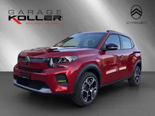 Citroën C3 1.2 Hybrid Plus