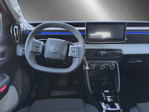 Citroën C3 1.2 Hybrid Plus