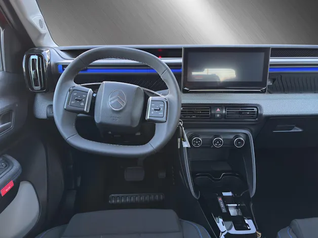 Citroën C3 1.2 Hybrid Plus