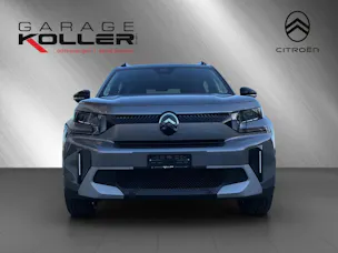 Citroën C3 Aircross 1.2 Hybrid Plus